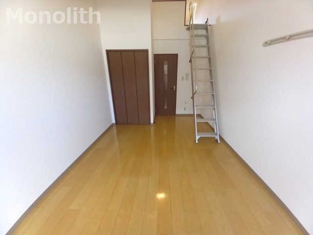 フジパレスフォーゲルⅠ番館の内装