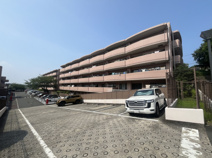 ビクトリアヒルズ横濱サウスバラード棟の画像