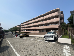 ビクトリアヒルズ横濱サウスバラード棟の画像