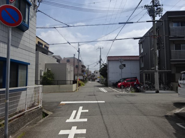 ミクロハイムの展望