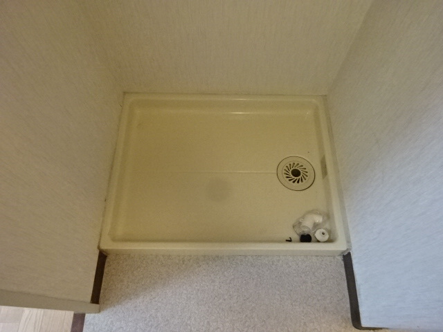 ミクロハイムの内装