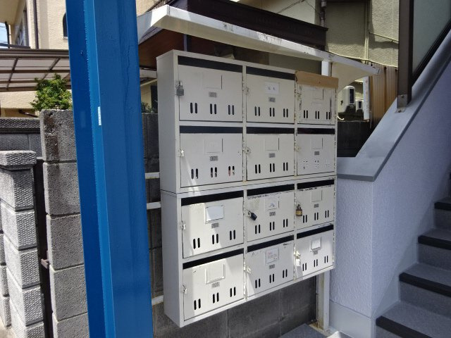 ミクロハイムのその他