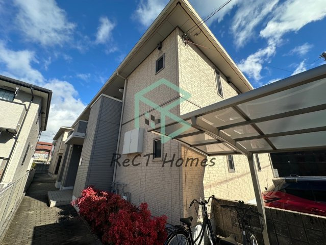 ヴィラーチェ神屋のその他共用部分