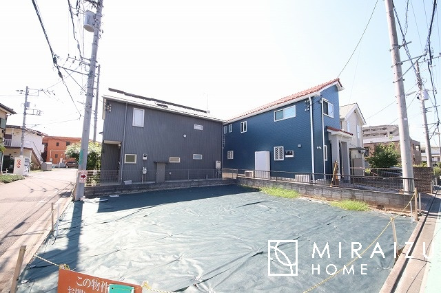 【外観】 | 日当たりの良いお家は嬉しいですよね。それぞれ価値観が分かれる箇所です、実際に内覧して日当たりの心地よさをご体感下さいね♪