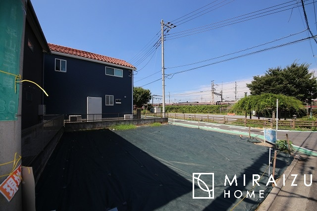 【周辺】 | 贅沢な暮らしにぴったり設備が魅力♪家事導線の良い水回りで毎日綺麗家事もラクラク♪早朝、夜間問わず現地見学＆周辺環境ご案内致します♪
