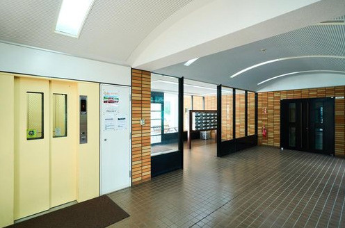 コープ木場　2階　74.16㎡のその他共用部分