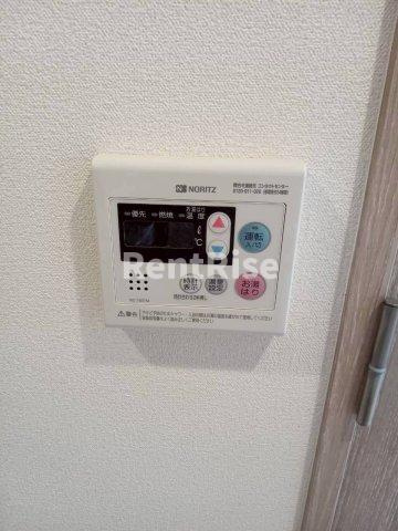 プレサンス尾張一宮ジュレアの設備
