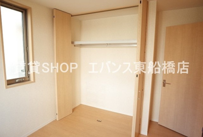 【収納】 | グランドール駿河台 | 専用の収納スペースです