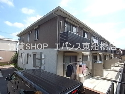 【外観】 | グランドール駿河台 | 外観もきれいです