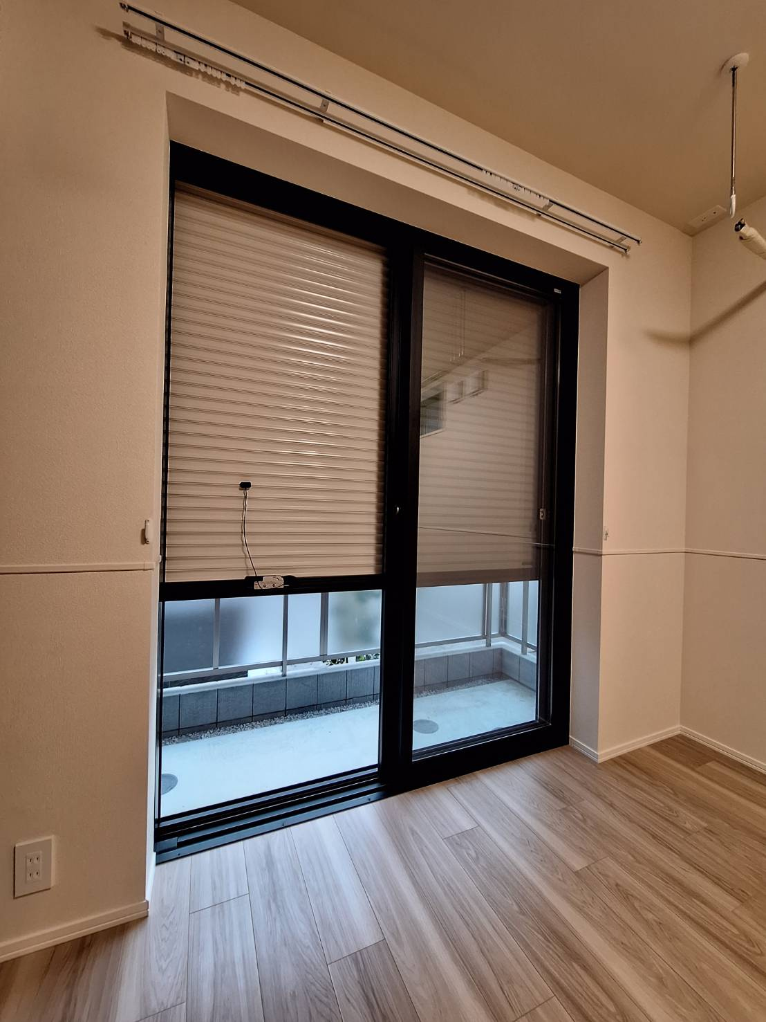 カルメ二俣川のセキュリティ