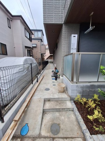 カルメ二俣川のその他