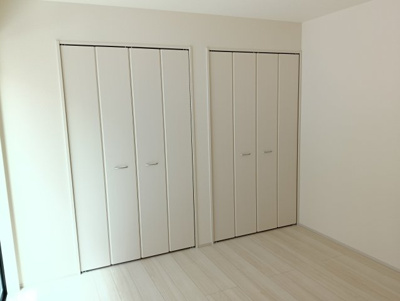 【収納】 | 鶴見区朝日町2丁目 | 便利な収納スペースです