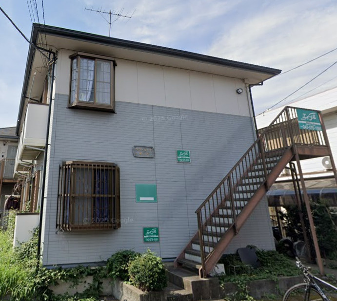 ベラカーサ泉Ｂの画像