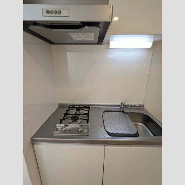 ハーモニーテラス寺崎町Ⅱ　名古屋市賃貸　仲介手数料無料のキッチン