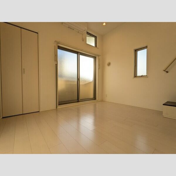 ハーモニーテラス寺崎町Ⅱ　名古屋市賃貸　仲介手数料無料の内装