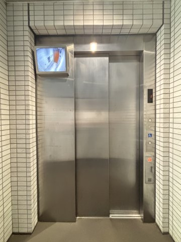 メインステージ入谷Ⅱのその他共用部分