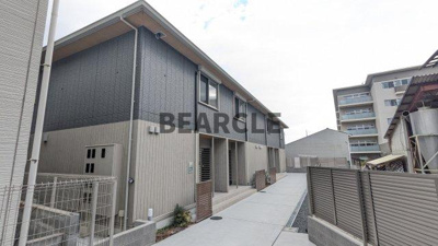 【外観】 | キャッスルヴュー山口