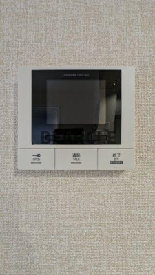 【セキュリティ】 | キャッスルヴュー山口