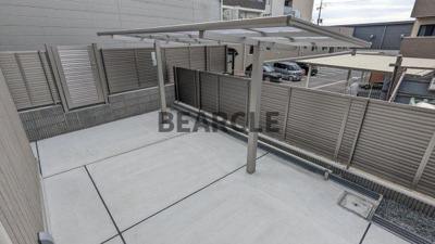 【その他共用部分】 | キャッスルヴュー山口