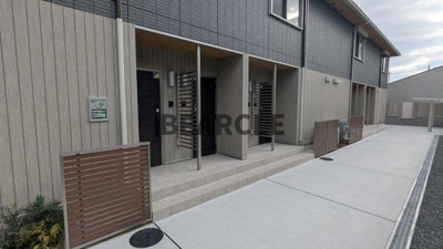 【エントランス】 | キャッスルヴュー山口