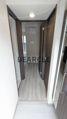 【玄関】 | キャッスルヴュー山口