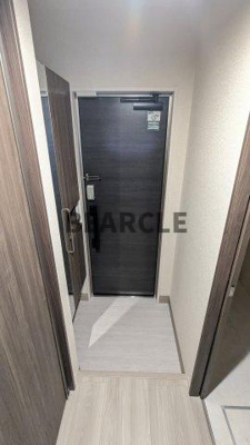 【玄関】 | キャッスルヴュー山口