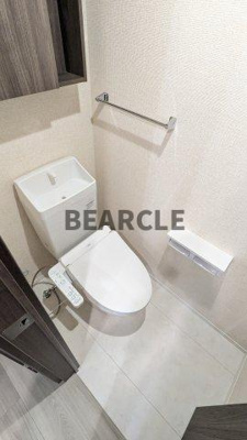 【トイレ】 | キャッスルヴュー山口