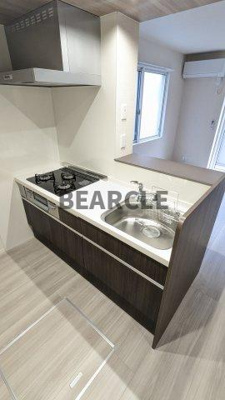 【キッチン】 | キャッスルヴュー山口