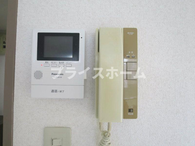 【セキュリティ】 | HPには初期費用掲載！「プライスホーム」で検索！ヴァリエ大宮