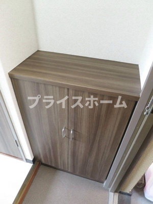 【収納】 | HPには初期費用掲載！「プライスホーム」で検索！ヴァリエ大宮