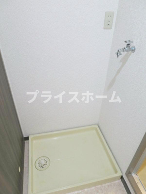 【設備】 | HPには初期費用掲載！「プライスホーム」で検索！ヴァリエ大宮