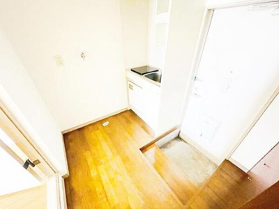 【内装】 | ヴァイルヘンハイム