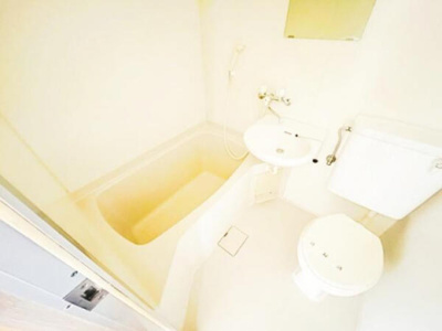 【洗面所】 | ヴァイルヘンハイム