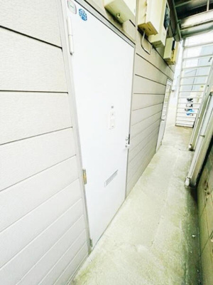 【その他共用部分】 | ヴァイルヘンハイム