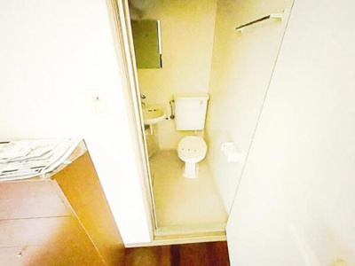 【トイレ】 | ヴァイルヘンハイム