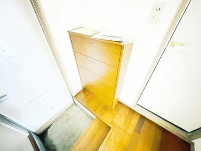 【玄関】 | ヴァイルヘンハイム