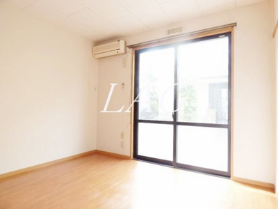 【寝室】 | ドエル・ウッズ | 寝室です。