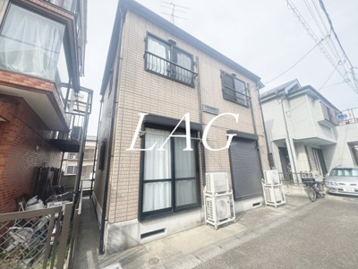 【外観】 | ドエル・ウッズ | 外観です。