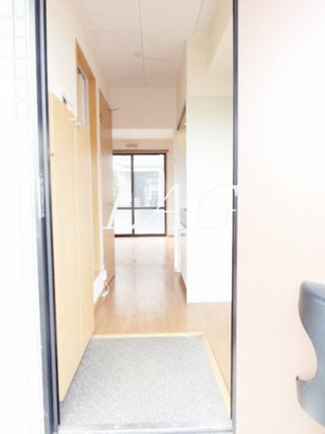 【玄関】 | ドエル・ウッズ | 玄関です。