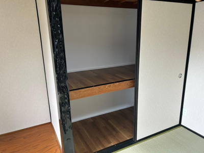 【収納】 | 永見借家