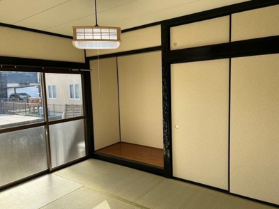 【設備】 | 永見借家