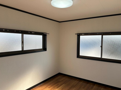 【内装】 | 永見借家