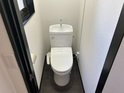 【トイレ】 | 永見借家