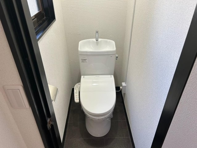 【トイレ】 | 永見借家