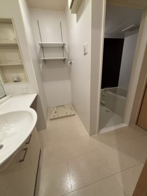 【洗面所】 | シュトラルヴェヌス