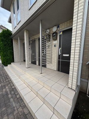 【その他共用部分】 | シュトラルヴェヌス