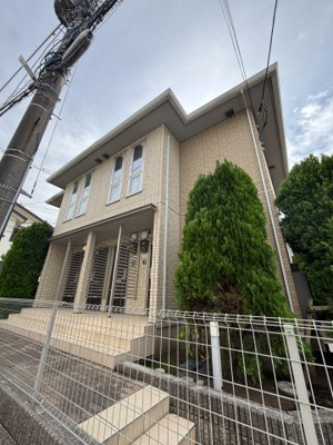 【外観】 | シュトラルヴェヌス