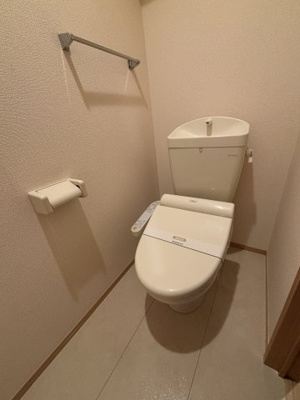 【トイレ】 | シュトラルヴェヌス