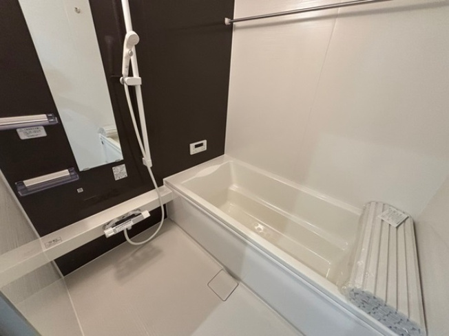 【浴室】 | 印西市高花5丁目　新築戸建て　1号棟 | 浴室