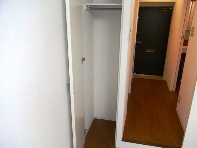 グランドール御影の収納